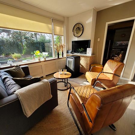 Villa Secret Wellness Oase Holten Esterno foto