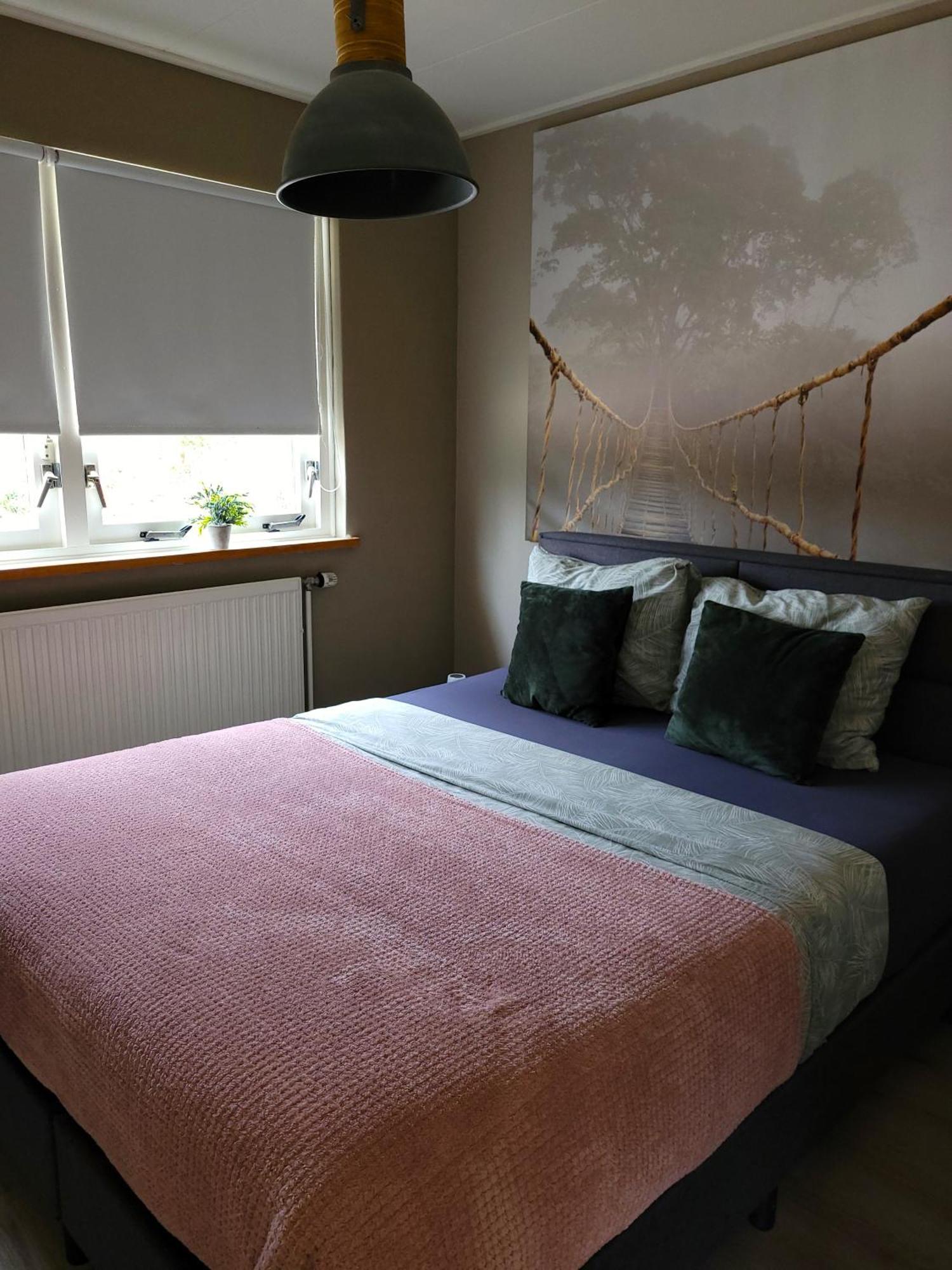 Villa Secret Wellness Oase Holten Esterno foto