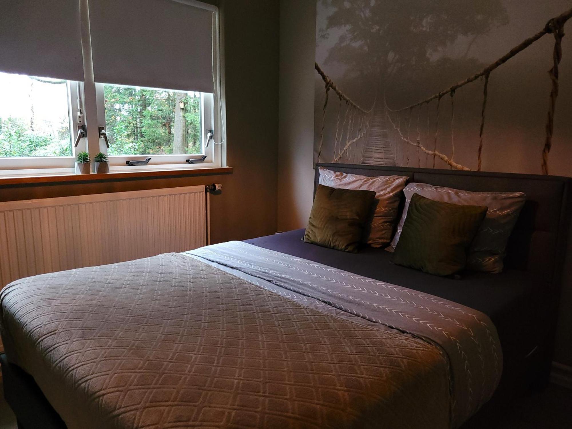 Villa Secret Wellness Oase Holten Esterno foto