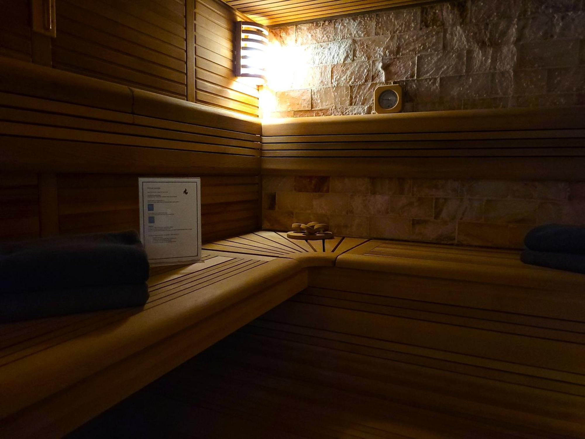 Villa Secret Wellness Oase Holten Esterno foto