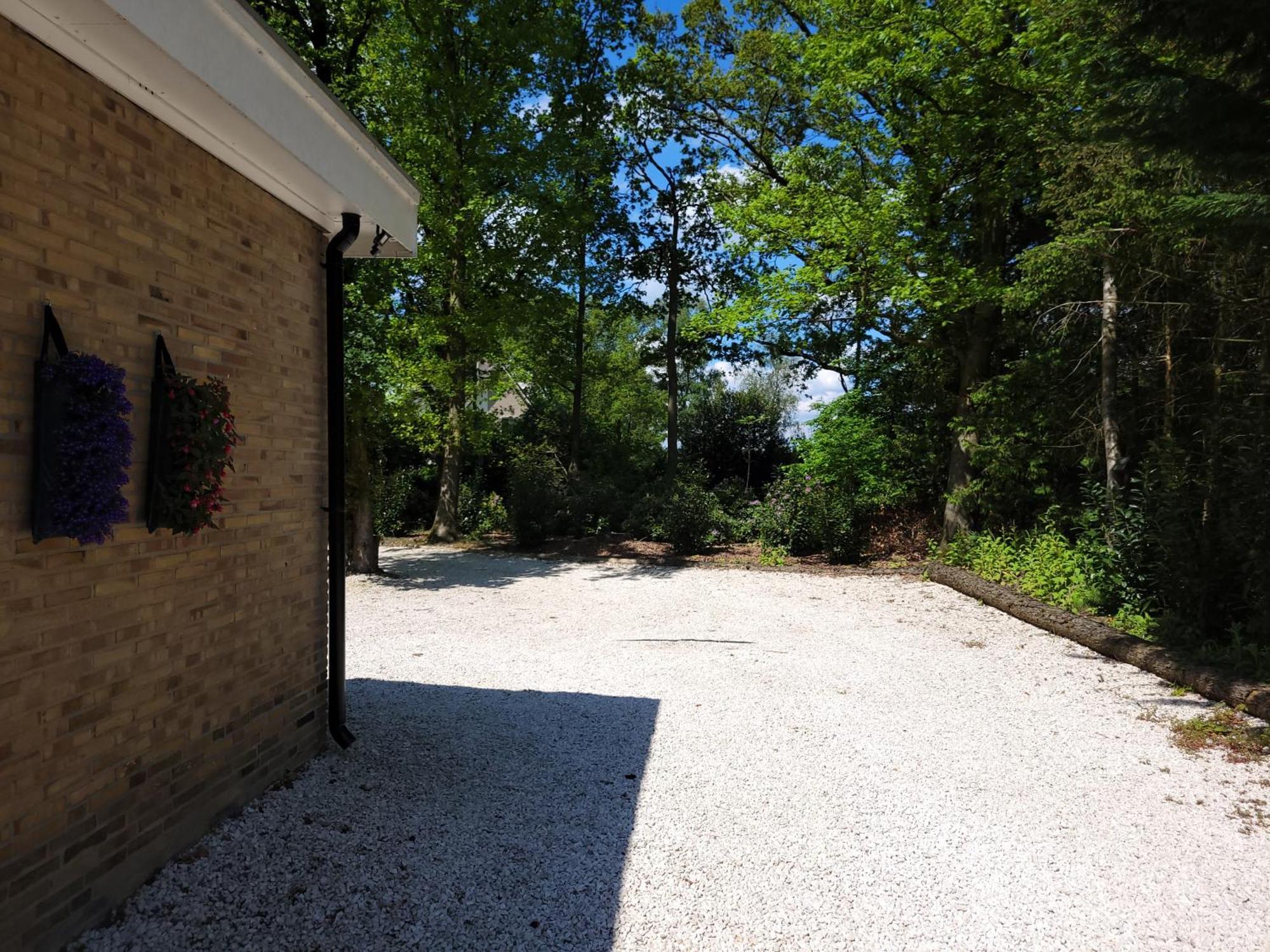 Villa Secret Wellness Oase Holten Esterno foto